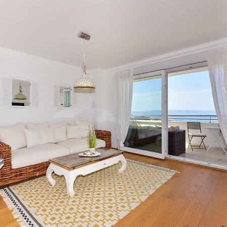 Makarska Sun Suite المظهر الخارجي الصورة