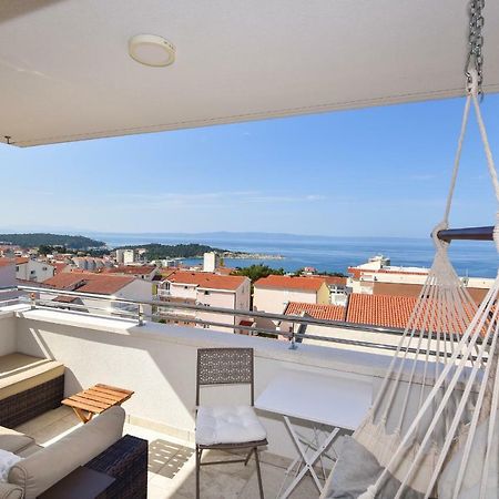 Makarska Sun Suite المظهر الخارجي الصورة