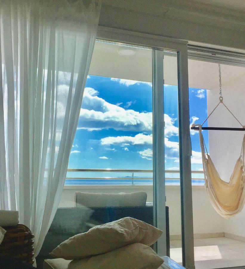 Makarska Sun Suite المظهر الخارجي الصورة