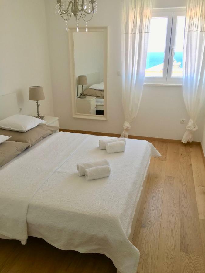 Makarska Sun Suite المظهر الخارجي الصورة