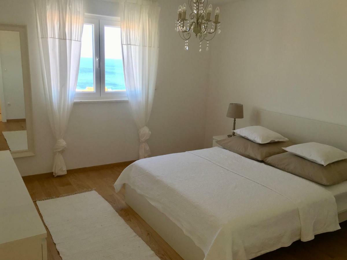 Makarska Sun Suite المظهر الخارجي الصورة