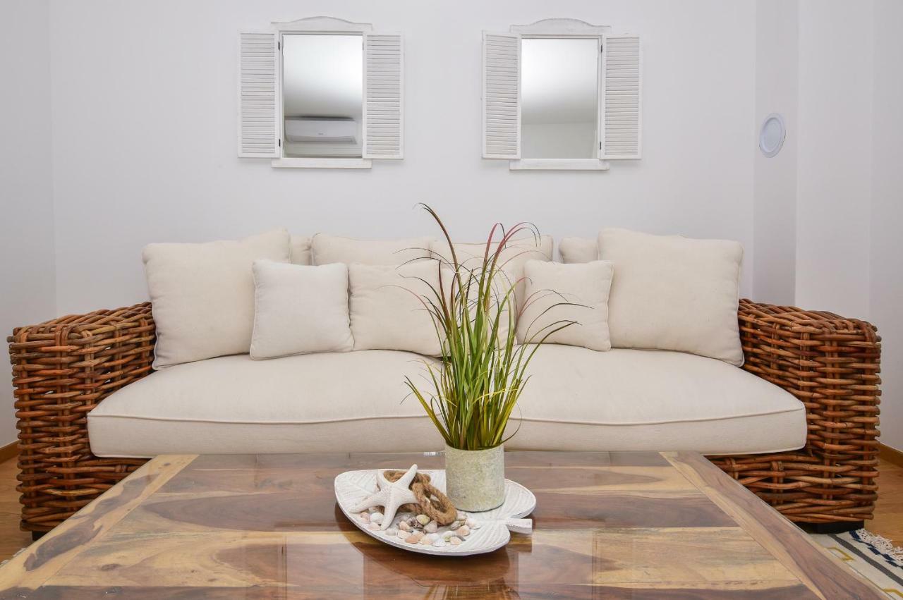 Makarska Sun Suite المظهر الخارجي الصورة
